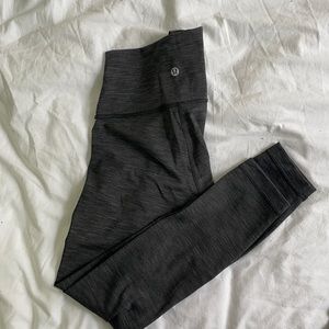 Lululemon Align Pant 25” in Size 2